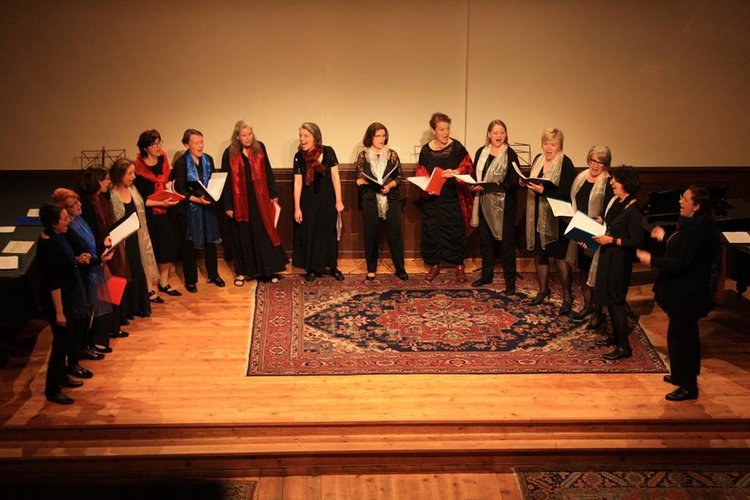 Kesäkonsertti Kesäkonsertti