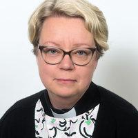 Nina Stjernvall-Kiviniemi