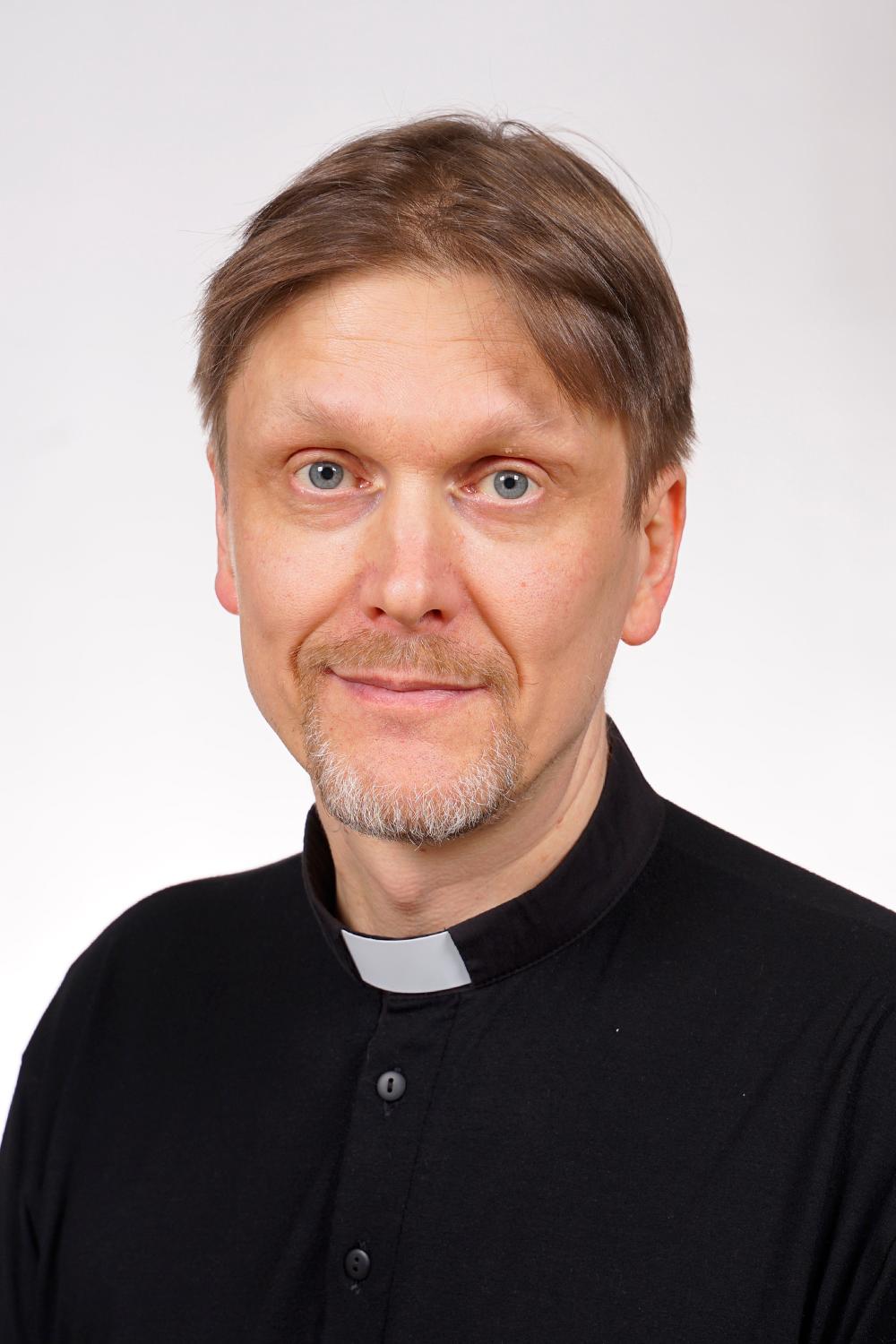 Arto Vänttinen