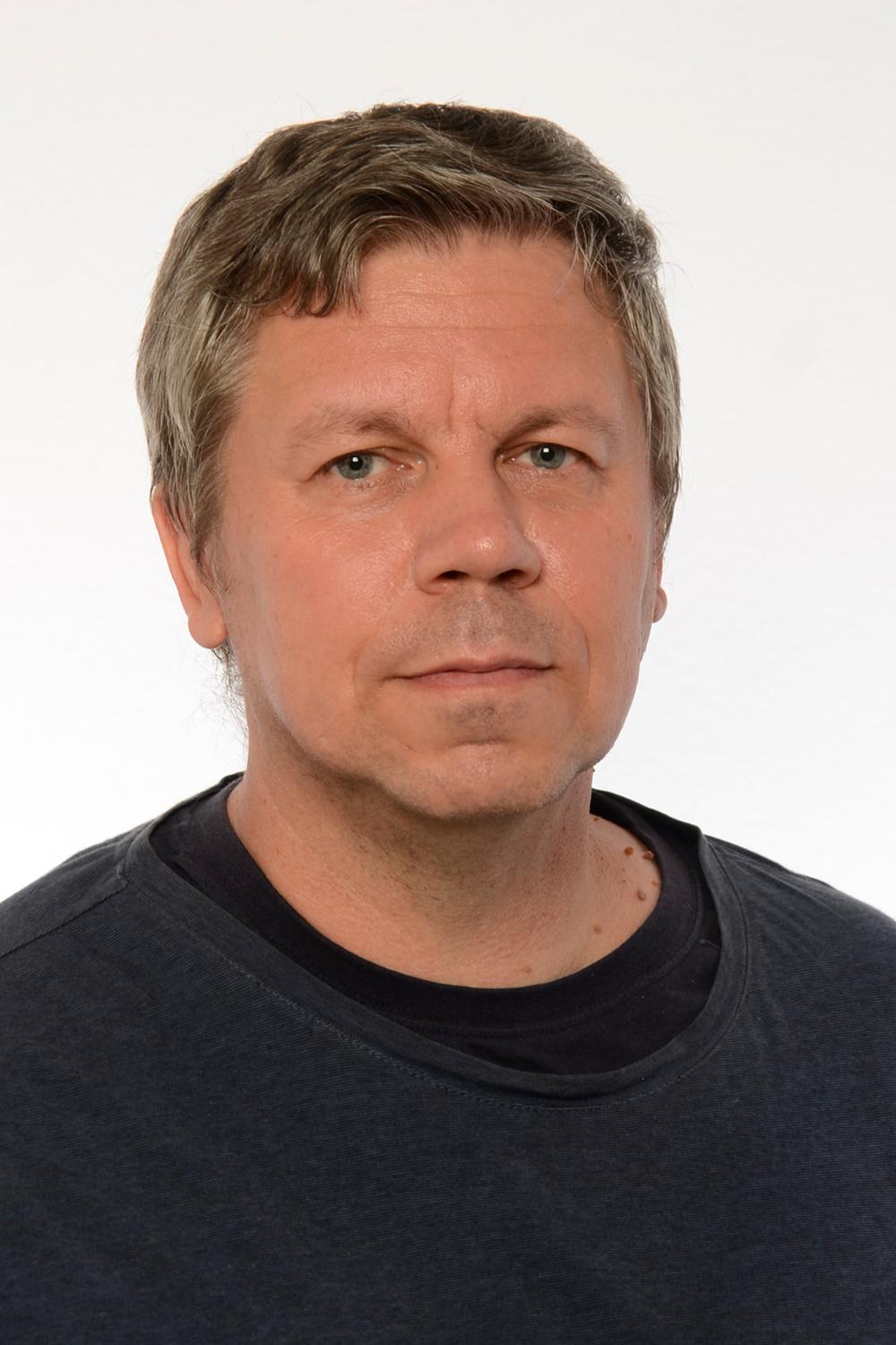 Juha Tarvainen