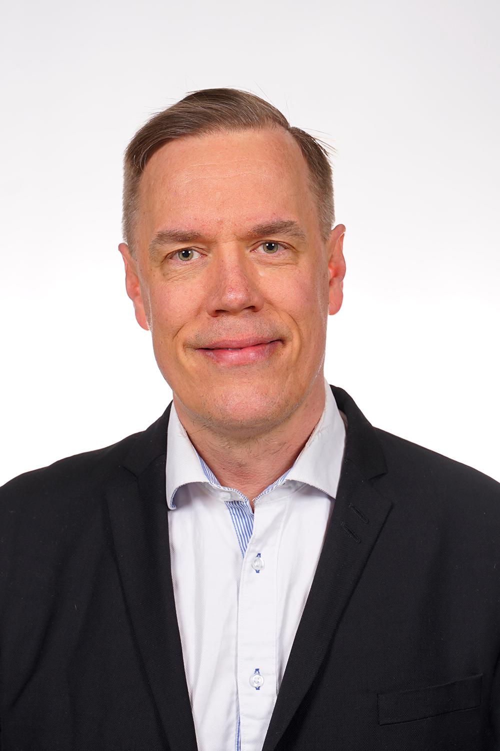 Mikko Rajala