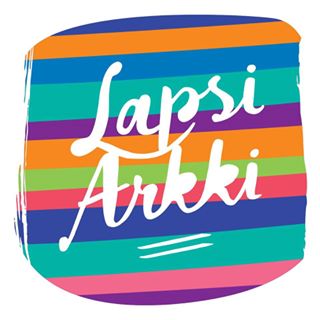 Lapsiarkki