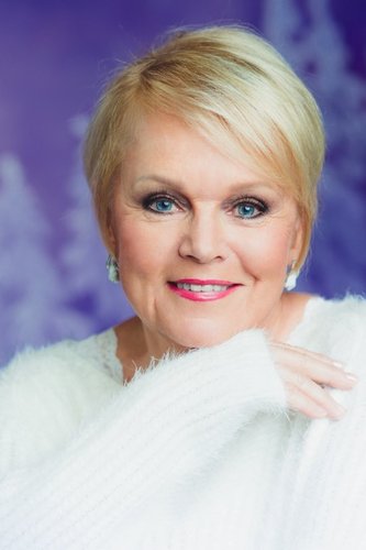 Katri Helenan joulukonsertti