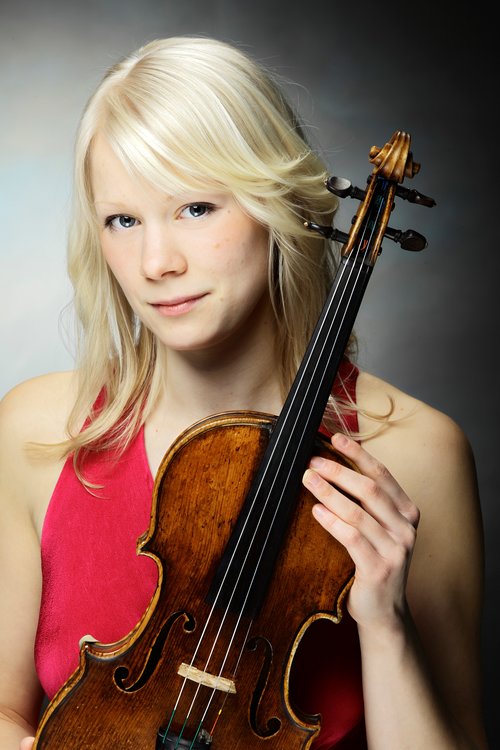 Viulukonsertti Viulukonsertti