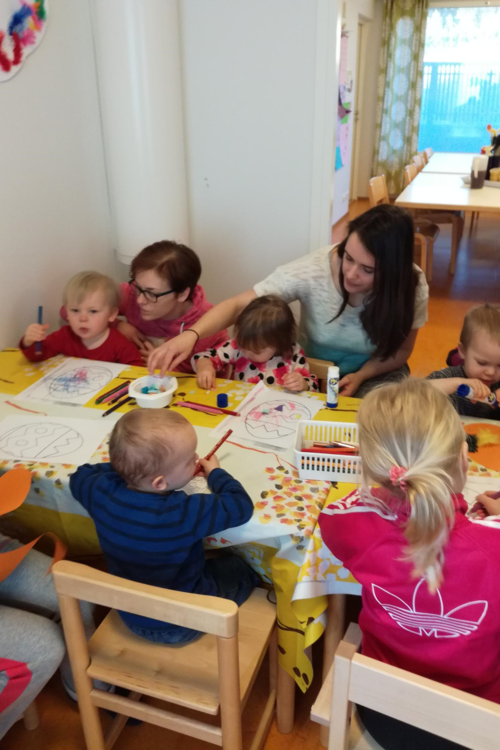 Perhetupa Laajakallio Perhetupa Laajakallio