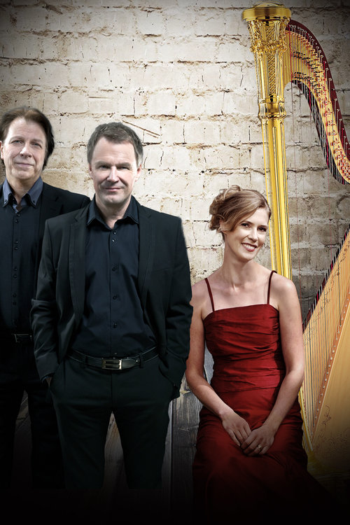 Kertokaa se hänelle - Tenorissimon konsertti Isänpäivänä Kertokaa se hänelle - Tenorissimon konsertti Isänpäivänä