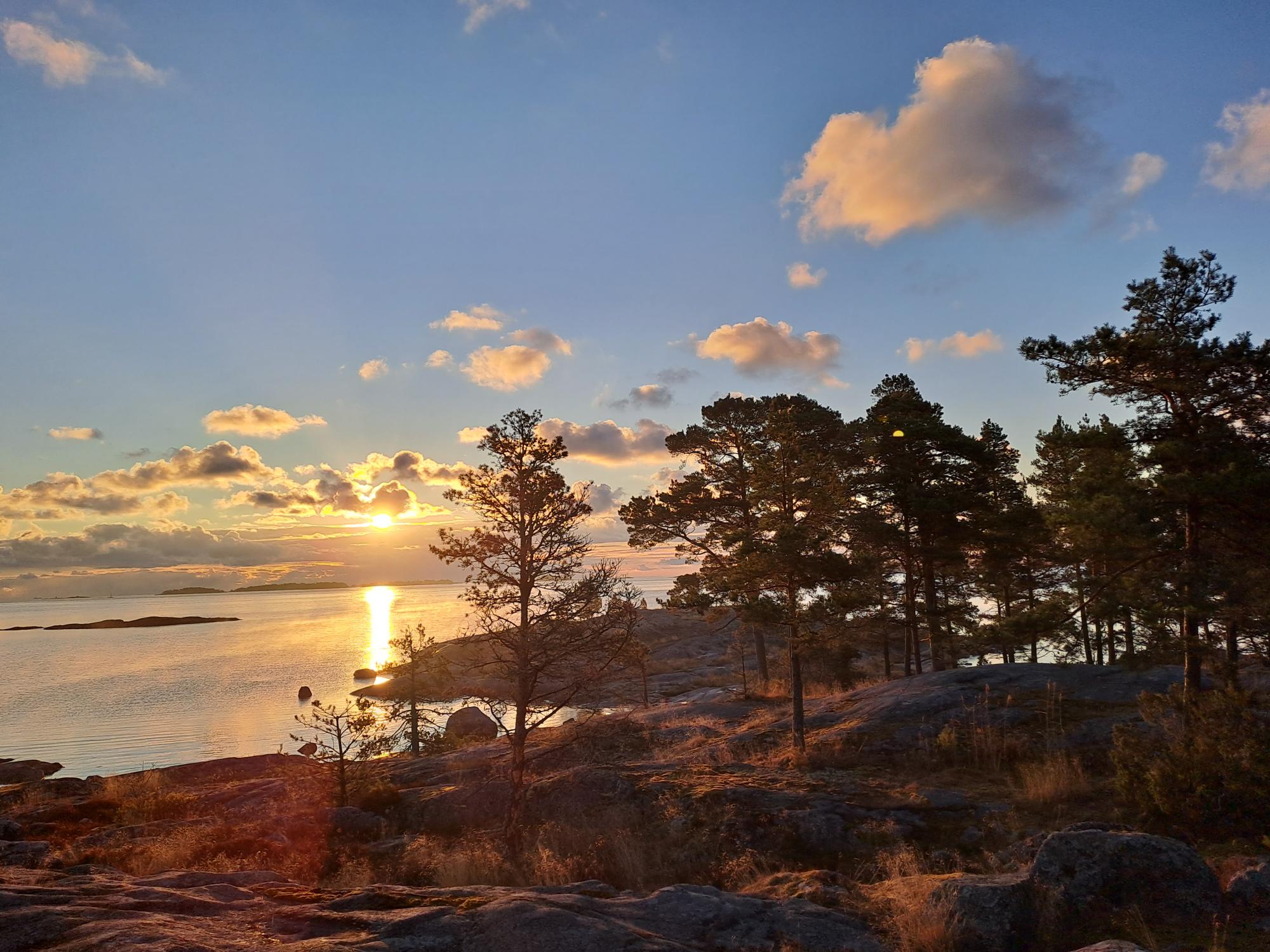 Retriitti Räfsössä
