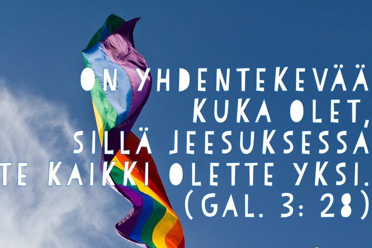 Kaikenikäiset sateenkaari-ihmisten vanhemmat Kaikenikäiset sateenkaari-ihmisten vanhemmat
