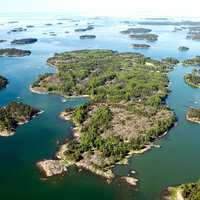 Räfsön leirikeskus Räfsön leirikeskus