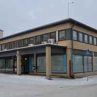 Toritien toimitilat Toritien toimitilat