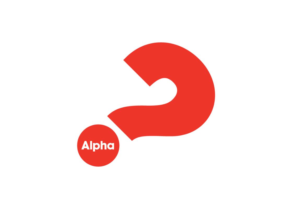 Alfa-kurssin logo